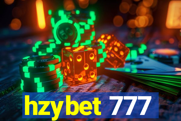 hzybet 777